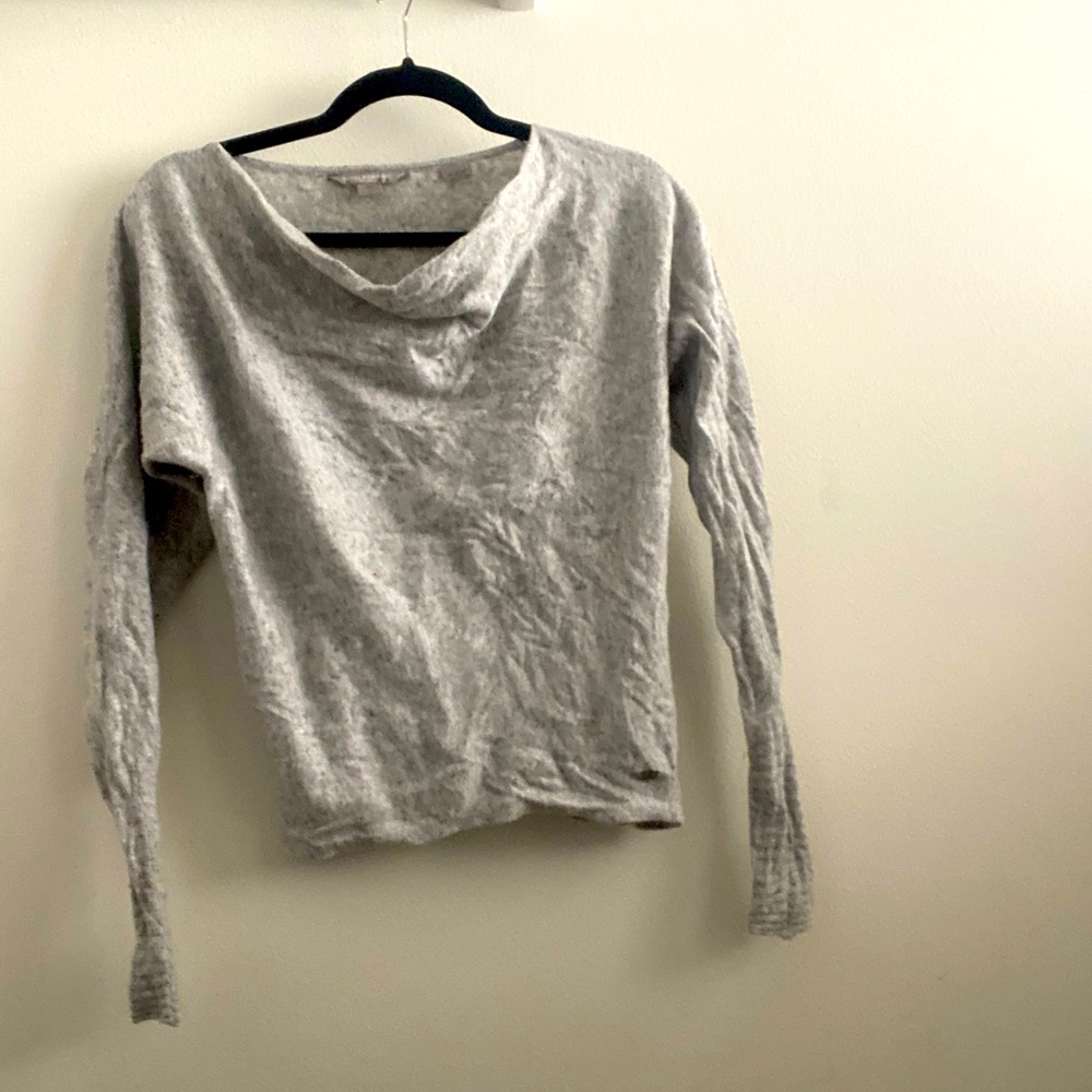XS Royal Robbins sweater- like new